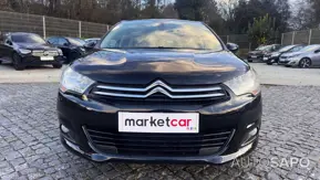 Citroen C4 de 2011