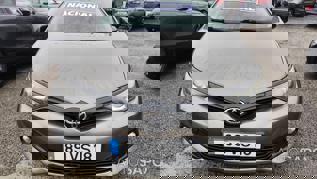 Toyota Auris de 2018