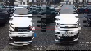 Volkswagen Golf de 2011