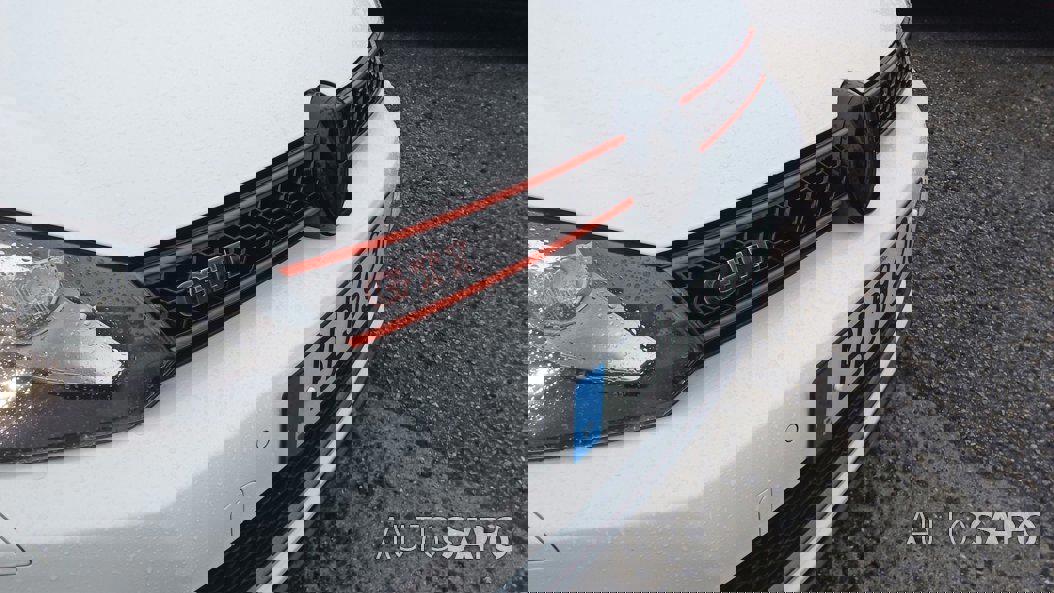 Volkswagen Golf de 2011