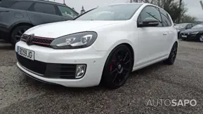 Volkswagen Golf de 2011