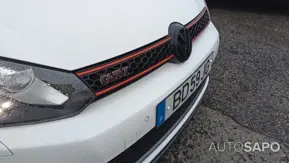 Volkswagen Golf de 2011