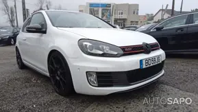 Volkswagen Golf de 2011