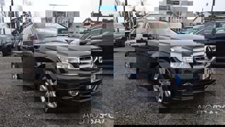 Mercedes-Benz Classe C de 2011