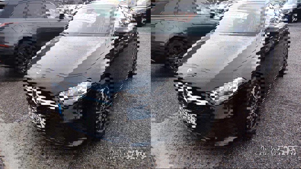 Mercedes-Benz Classe A de 2022