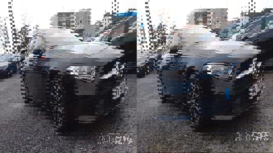 Mercedes-Benz Classe A de 2022