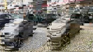 Toyota Auris de 2018