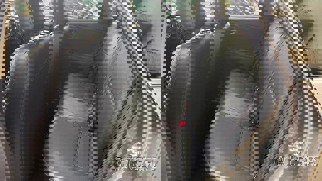 Toyota Auris de 2018