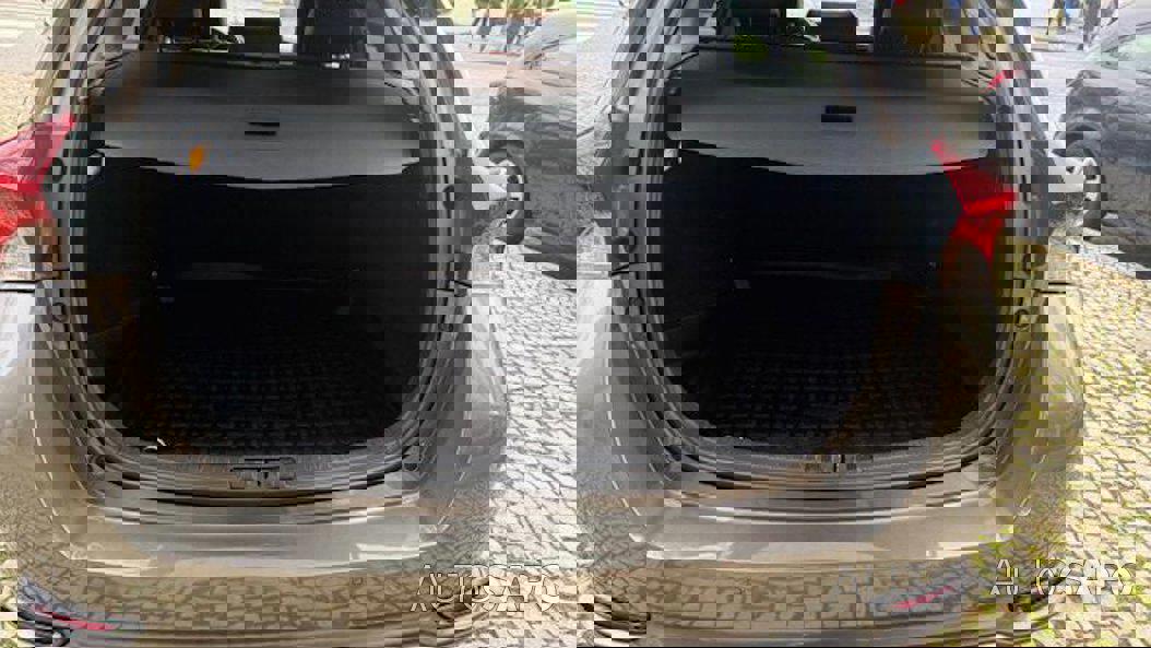 Toyota Auris de 2018