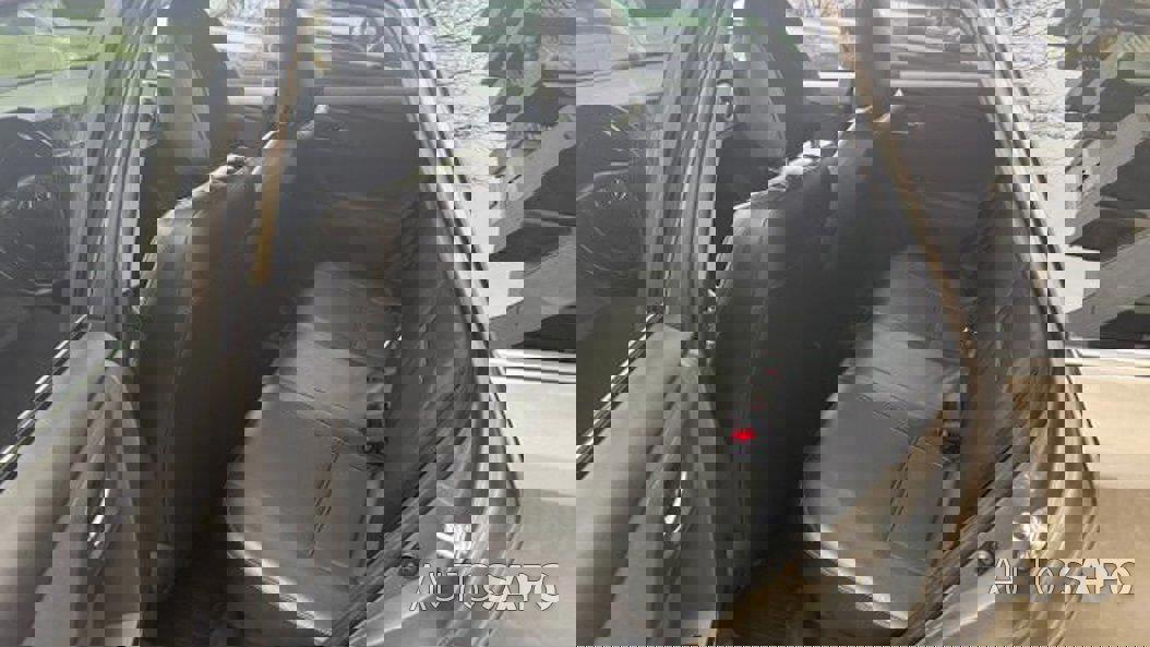 Toyota Auris de 2018