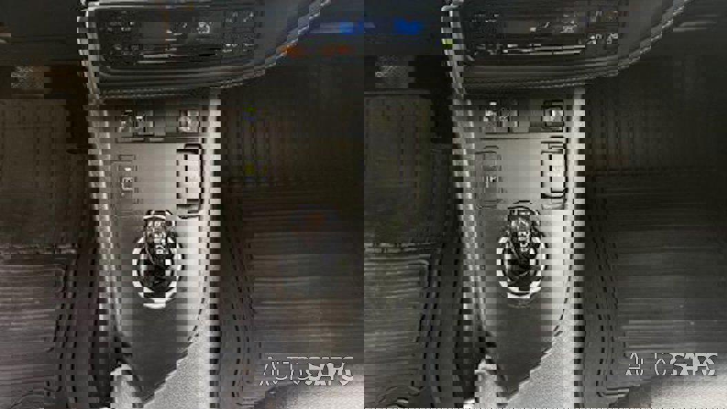 Toyota Auris de 2018