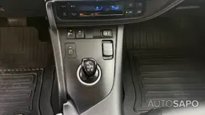 Toyota Auris de 2018