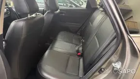 Toyota Auris de 2018