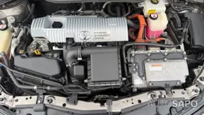 Toyota Auris de 2018