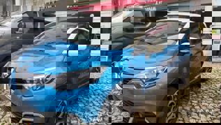 Renault Captur de 2015