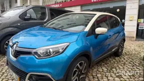Renault Captur de 2015