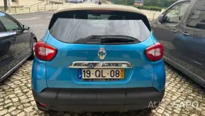 Renault Captur de 2015
