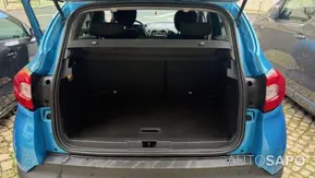 Renault Captur de 2015