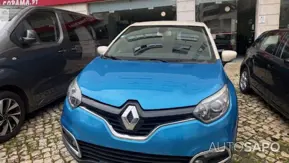 Renault Captur de 2015