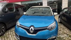 Renault Captur de 2015