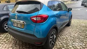 Renault Captur de 2015