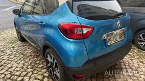Renault Captur de 2015
