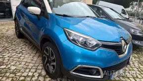 Renault Captur de 2015