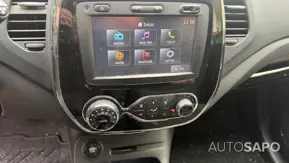 Renault Captur de 2015
