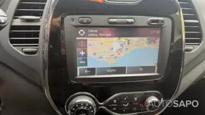 Renault Captur de 2015