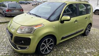 Citroen C3 Picasso 1.6 e-HDi Exclusive de 2009