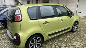 Citroen C3 Picasso 1.6 e-HDi Exclusive de 2009