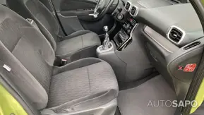 Citroen C3 Picasso 1.6 e-HDi Exclusive de 2009