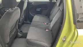 Citroen C3 Picasso 1.6 e-HDi Exclusive de 2009