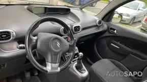 Citroen C3 Picasso 1.6 e-HDi Exclusive de 2009