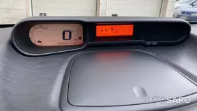 Citroen C3 Picasso 1.6 e-HDi Exclusive de 2009