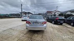 Toyota Corolla 1.33 VVT-i Comf+VSC+PM de 2010