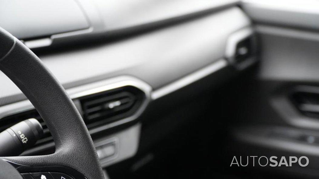 Dacia Sandero 1.0 SCe Essential de 2022