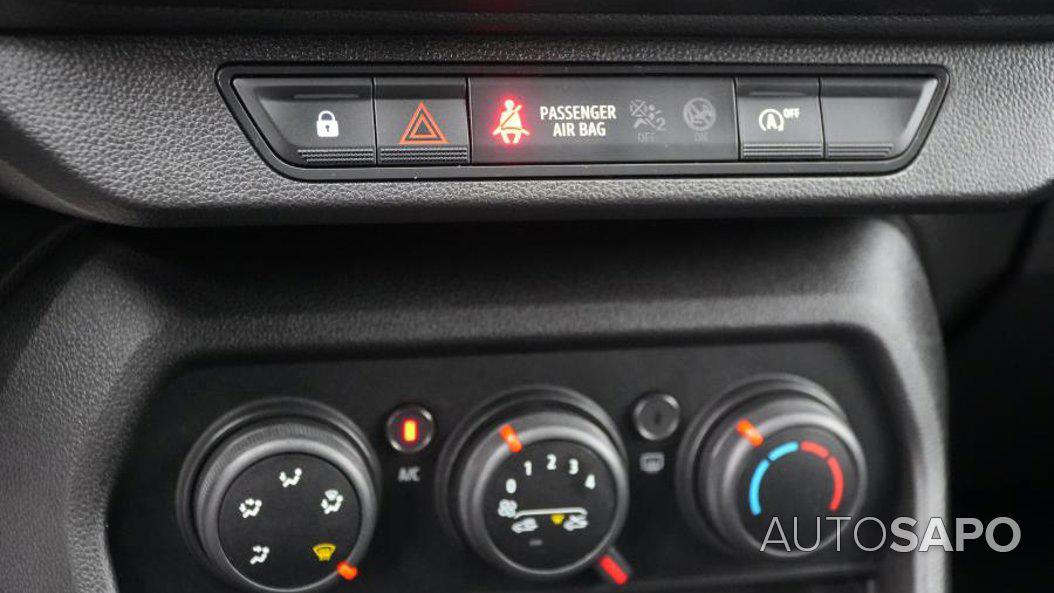 Dacia Sandero 1.0 SCe Essential de 2022