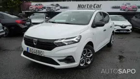 Dacia Sandero 1.0 SCe Essential de 2022