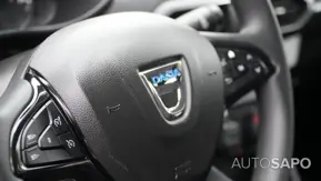 Dacia Sandero 1.0 SCe Essential de 2022