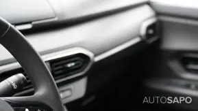 Dacia Sandero 1.0 SCe Essential de 2022