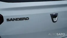 Dacia Sandero 1.0 SCe Essential de 2022