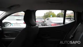 Dacia Sandero 1.0 SCe Essential de 2022