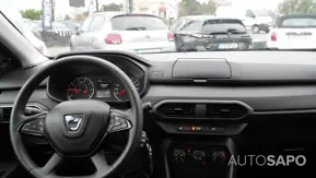 Dacia Sandero 1.0 SCe Essential de 2022