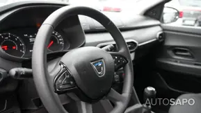 Dacia Sandero 1.0 SCe Essential de 2022