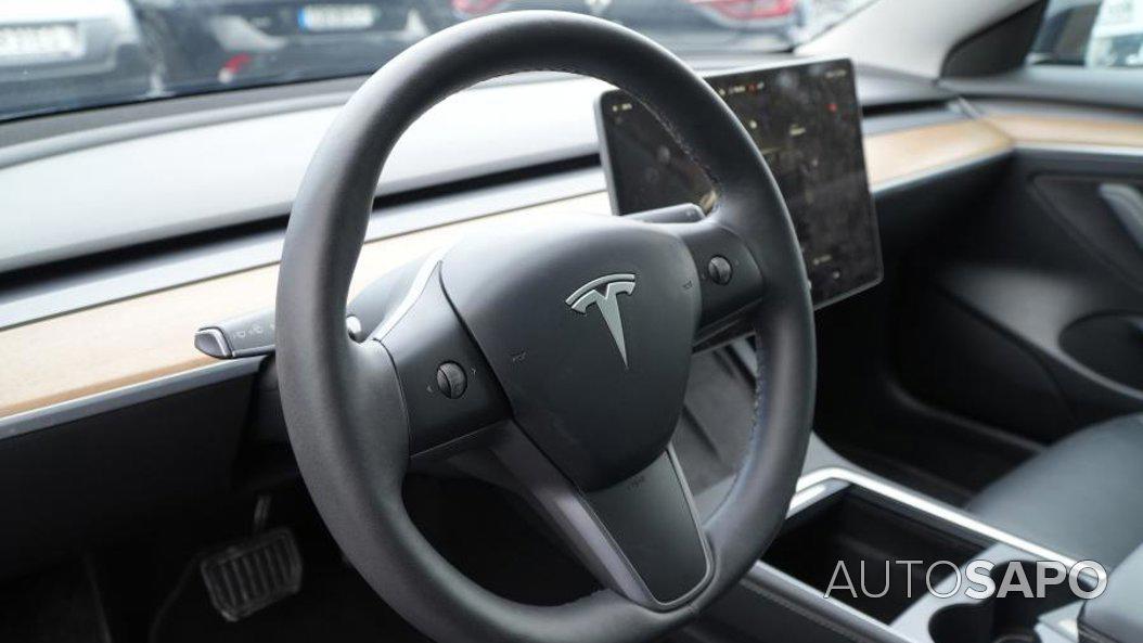 Tesla Model 3 de 2023