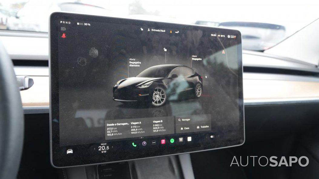 Tesla Model 3 de 2023