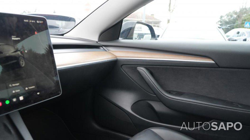 Tesla Model 3 de 2023