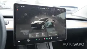 Tesla Model 3 de 2023