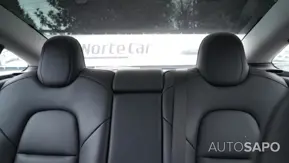 Tesla Model 3 de 2023